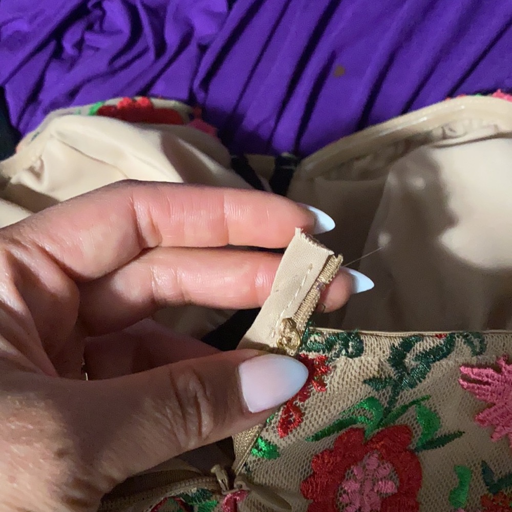 For love and lemons Amelia size Small - Picture 7 of 7